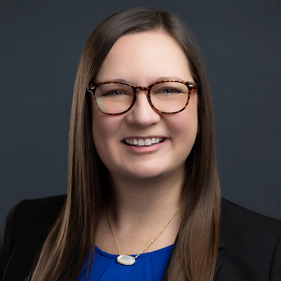 Rebecca Susman Gaible