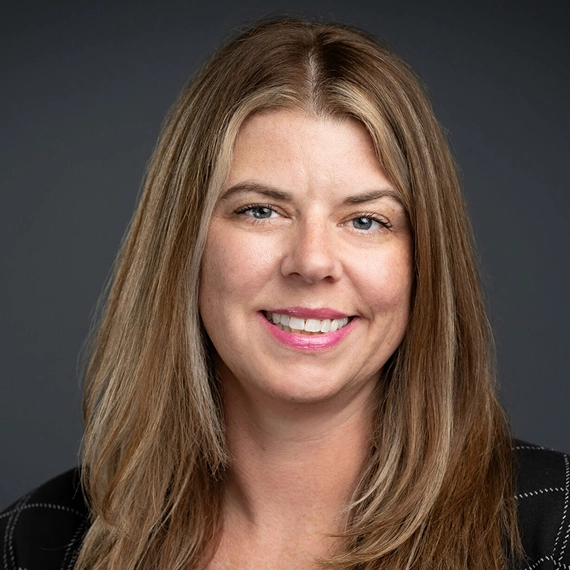 Evelyn Dougherty