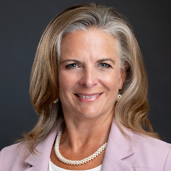 Holly McKee, PhD