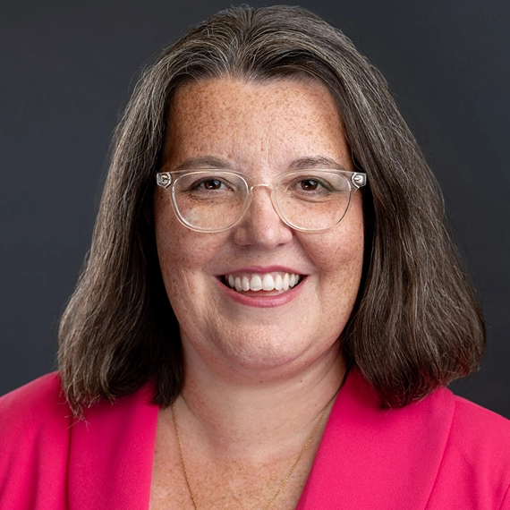 Katharine Hude
