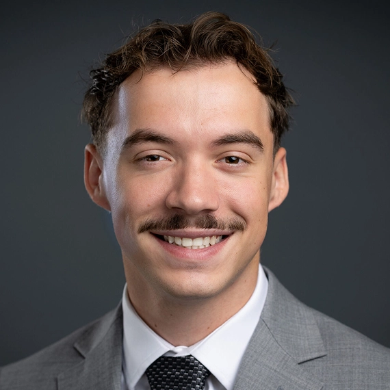 Zachary O’Brien